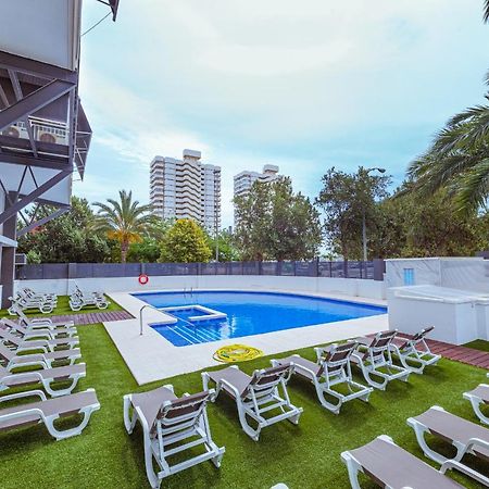 Myflats Premium Costa Blanca Apartment Alicante Exterior photo