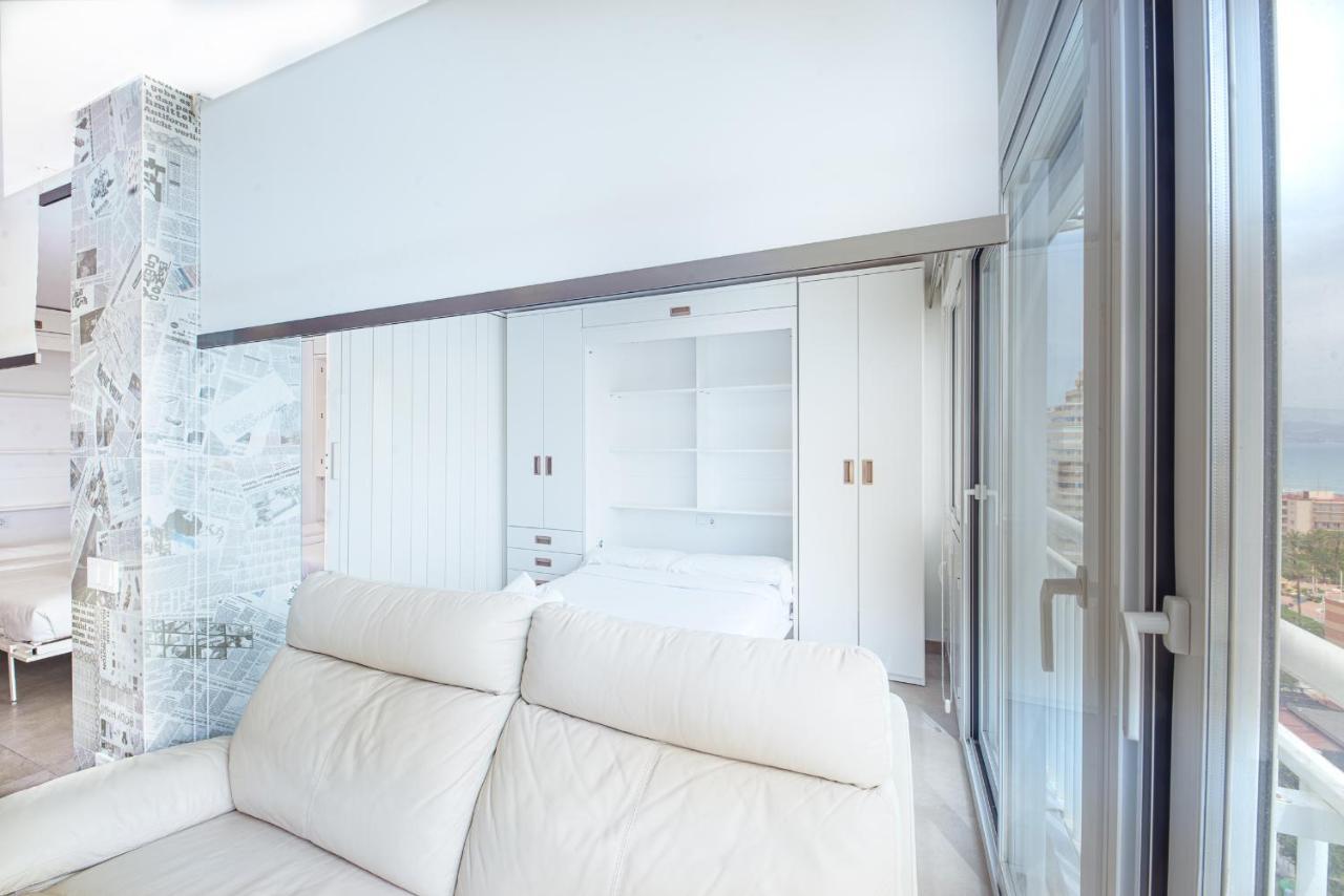Myflats Premium Costa Blanca Apartment Alicante Exterior photo