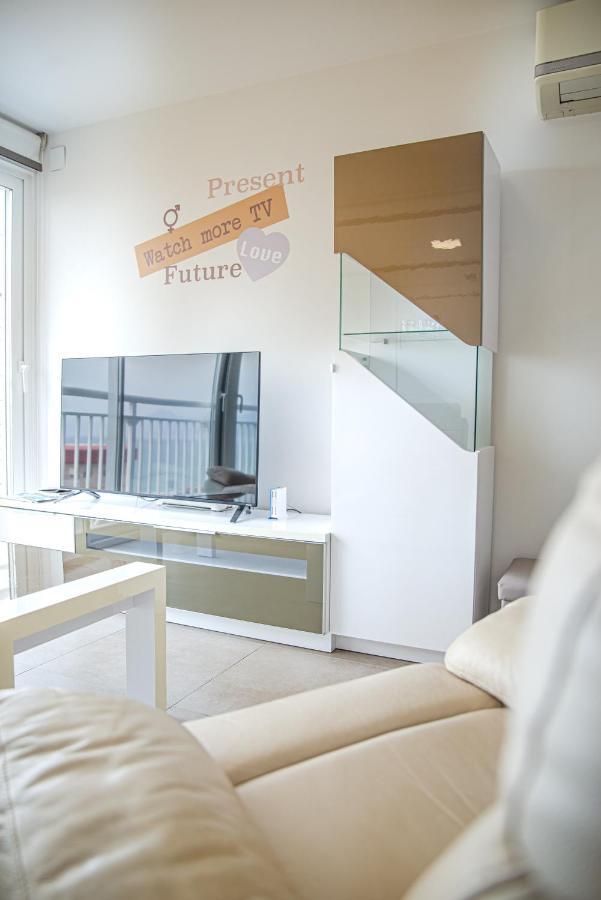 Myflats Premium Costa Blanca Apartment Alicante Exterior photo