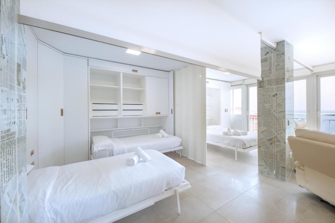 Myflats Premium Costa Blanca Apartment Alicante Exterior photo