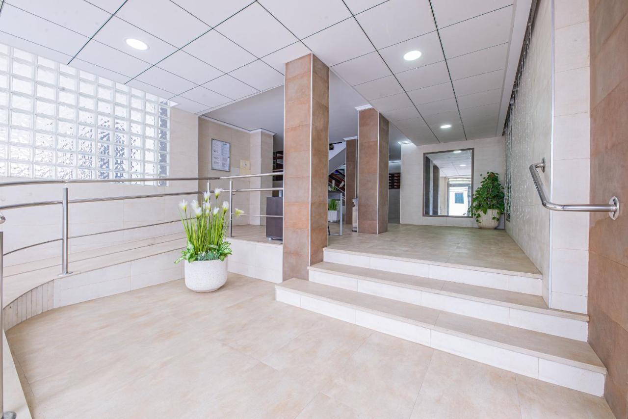 Myflats Premium Costa Blanca Apartment Alicante Exterior photo