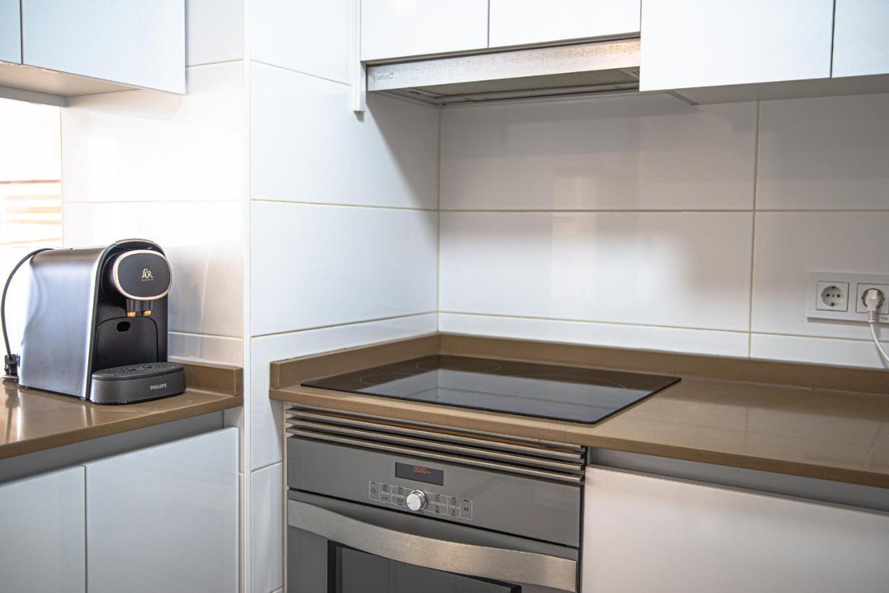Myflats Premium Costa Blanca Apartment Alicante Exterior photo