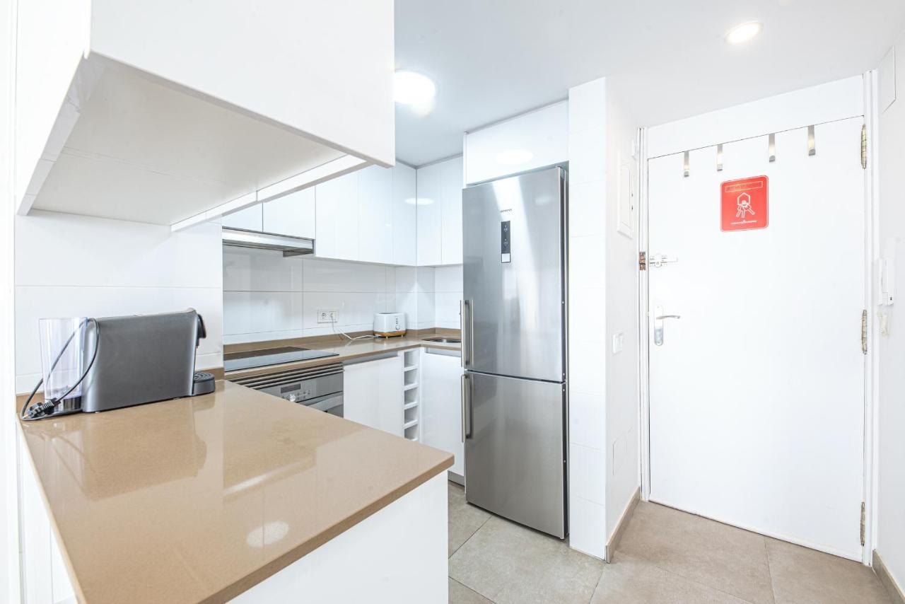 Myflats Premium Costa Blanca Apartment Alicante Exterior photo