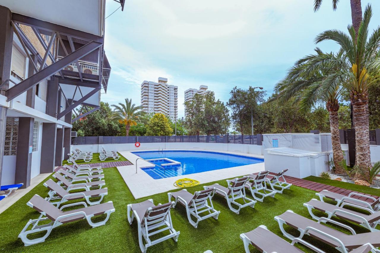 Myflats Premium Costa Blanca Apartment Alicante Exterior photo